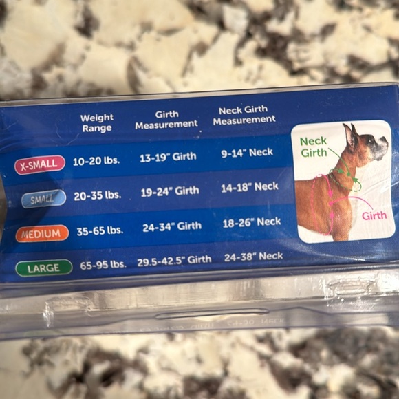 Petsafe. 3 in 1 No Pull Harness  Small - Picture 5 of 5